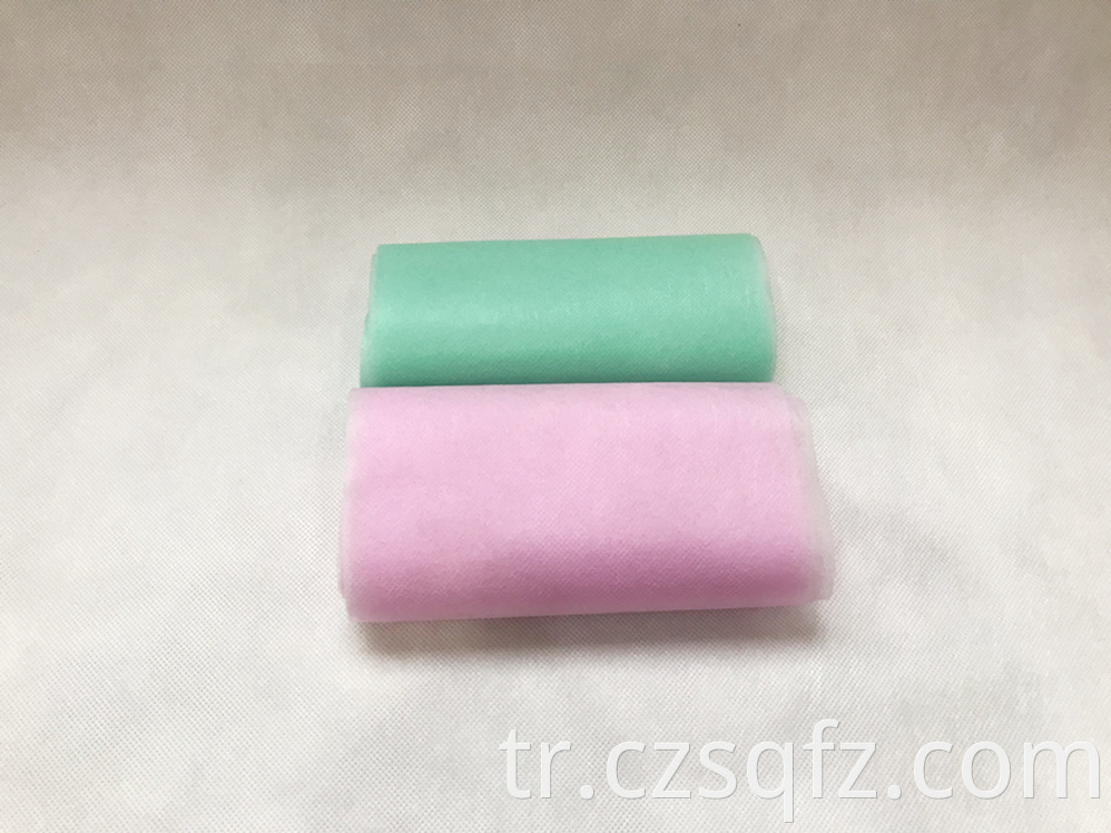 Special Non-woven Fabric for Face Masks